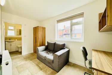 1 bed house, 1 Broad Street, Hockley, Nottingham, NG13AJ - Image 4